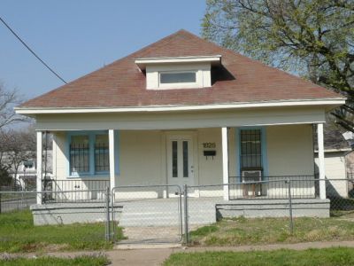 1826 Washington 2008
