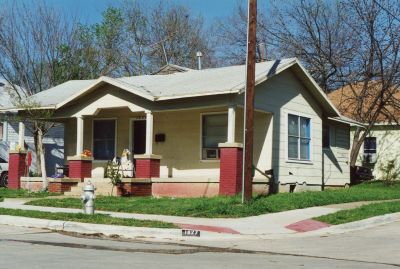 1827 Adams 2000

