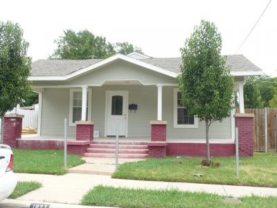 1827 Adams 2009
