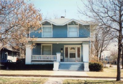 1829 Hurley 1995
