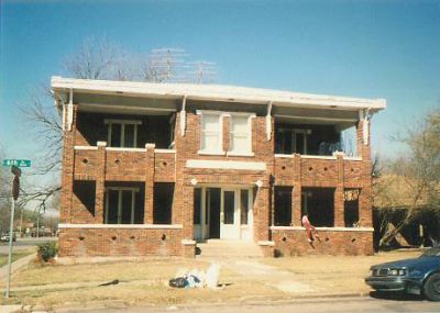 1830 6th 1995
