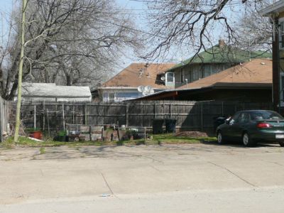 1830 6th garage 2008
