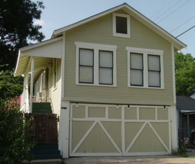 1831 5th garage apt 2005

