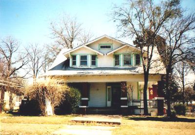 1831 Fairmount 1995
