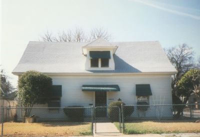 1900 Adams 1995
