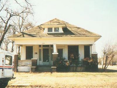 1900 Fairmount 1995
