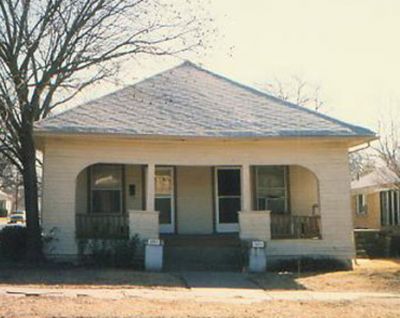 1901 6th 1995
