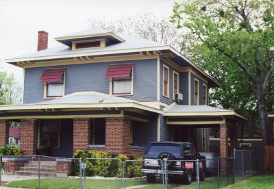 1901 Alston 2000
