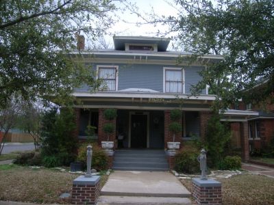 1901 Alston 2010

