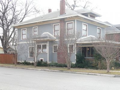 1901 Alston side 2009
