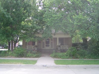 1901 Fairmount 2005
