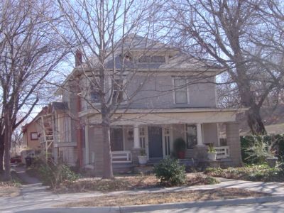 1901 Fairmount 2006
