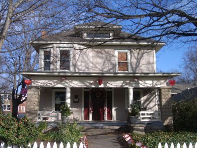 1901 Fairmount 2010

