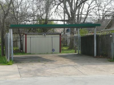 1901 Hurley carport 2008
