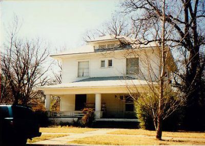 1904 Fairmount 1995
