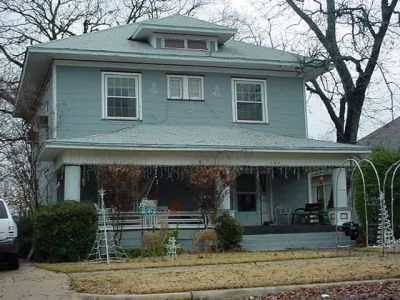 1904 Fairmount 2002

