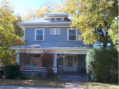 1904 Fairmount 2004
