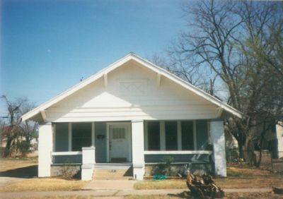 1905 Adams 1995
