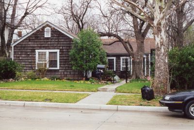 1905 Fairmount 2000
