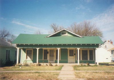 1906 Henderson 1995

