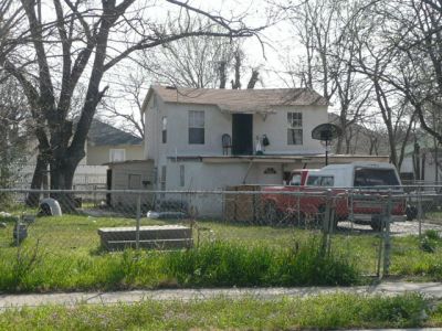 1907 Adams garageapt 2008
