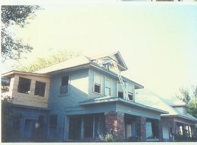 1908 Alston 1992
