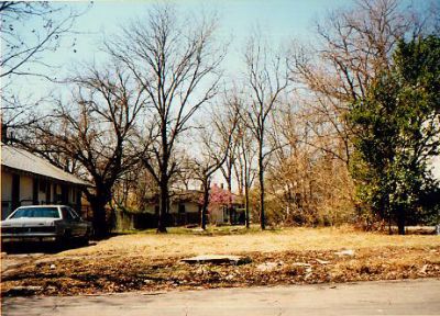 1908 Fairmount 1995
