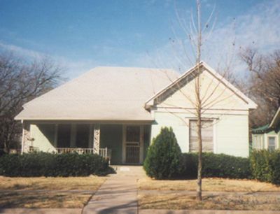 1908 Henderson 1995
