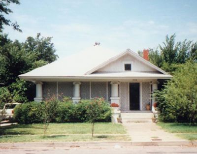 1908 Hurley 1994
