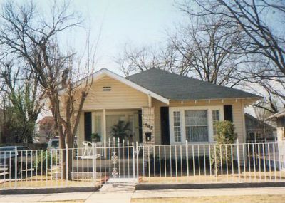 1908 Washington 1995
