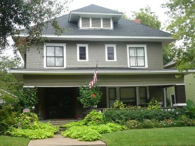 1909 Alston 2010
