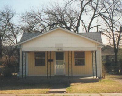 1909 Henderson 1995
