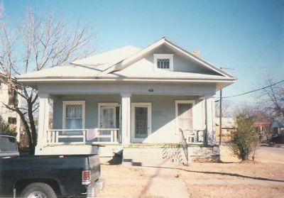 1911 Lipscomb 1995
