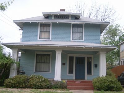 1912 Alston 2010
