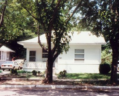 1912 Hurley 1994
