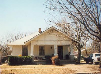 1914 Fairmount 1995

