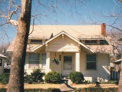 1916 6th 1992
