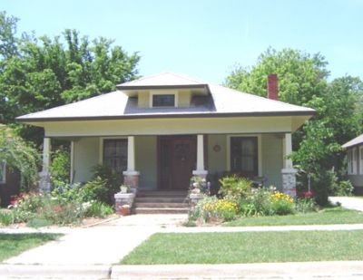 1916 Fairmount 2005

