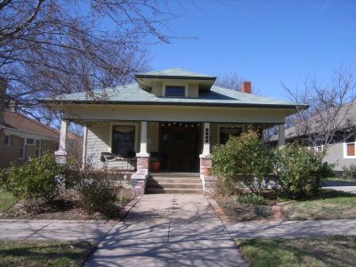 1916 Fairmount 2010
