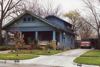 1917 Fairmount 2000
