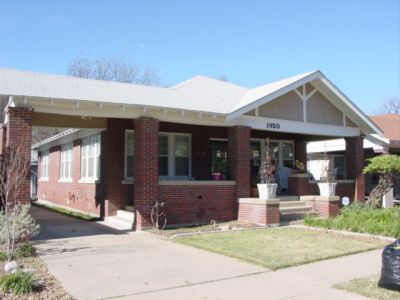1920 5th 2002
Restoration by Jennifer and William Mise, and Randee Dewey
