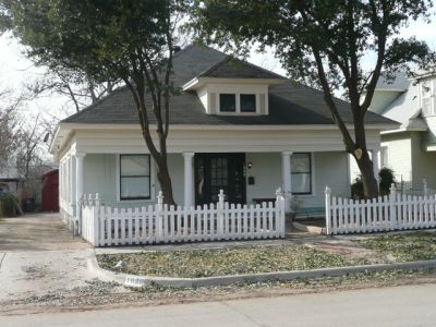 1920 Henderson 2008 January
