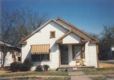 1921 Adams 1995
