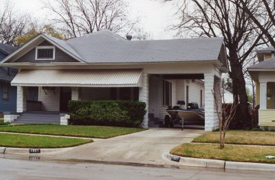 1921 Fairmount 2000
