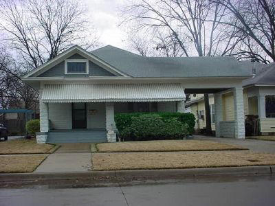 1921 Fairmount 2002
