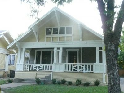 1921 Hurley 2012
Remodeled by Angela Cline
