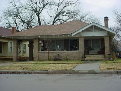 1924 Fairmount 2002
