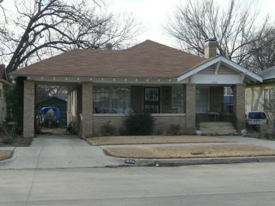 1924 Fairmount 2008
