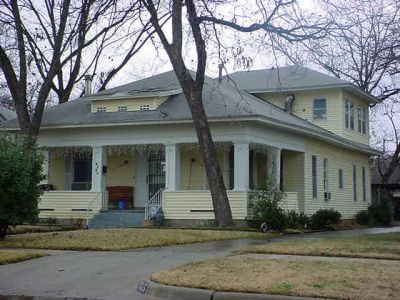 1925 Fairmount 2002
