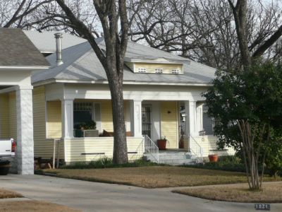 1925 Fairmount 2008
